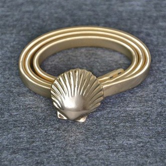 1-2sm Lebar Pinggang Pinggang Putih