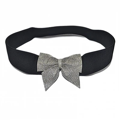 Jahit Pinggang Bergetah